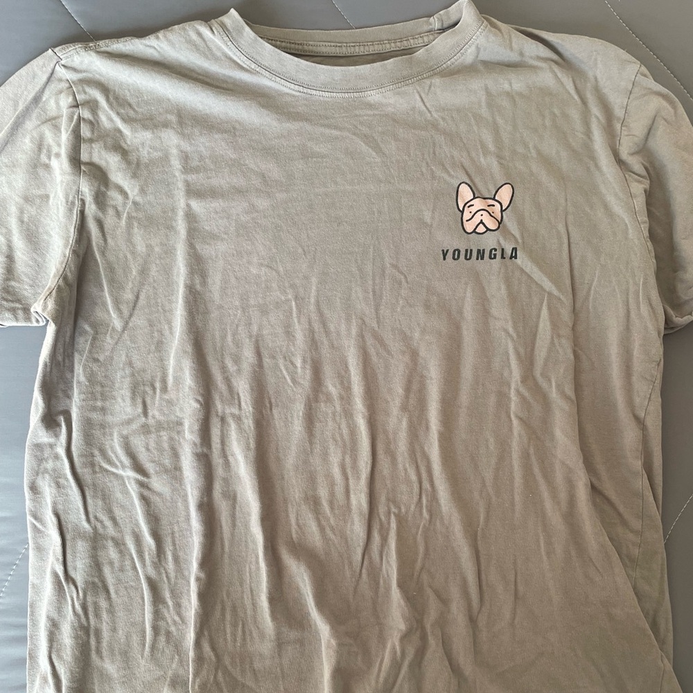 YoungLA Tee